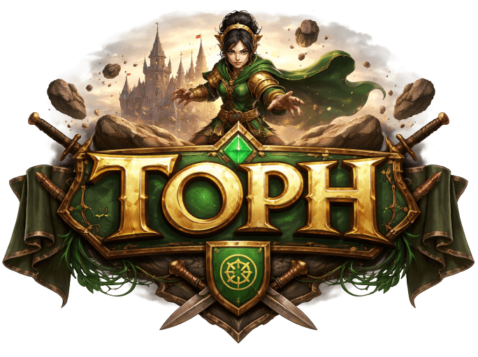 Toph